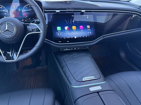 New 2026 Mercedes-Benz E 350 Sedan image 35