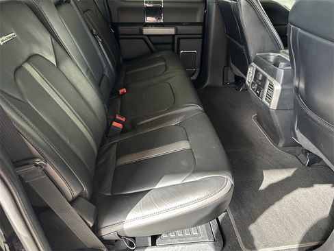 Used 2020 Ford F250 Platinum w/ FX4 Off-Road Package image 33
