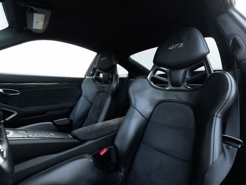 Used 2015 Porsche 911 GT3 image 58
