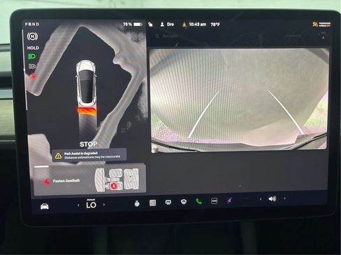 Used 2023 Tesla Model 3 Standard Range RWD image 35