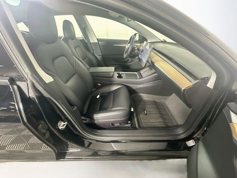 Used 2021 Tesla Model 3 Performance AWD/4WD image 29