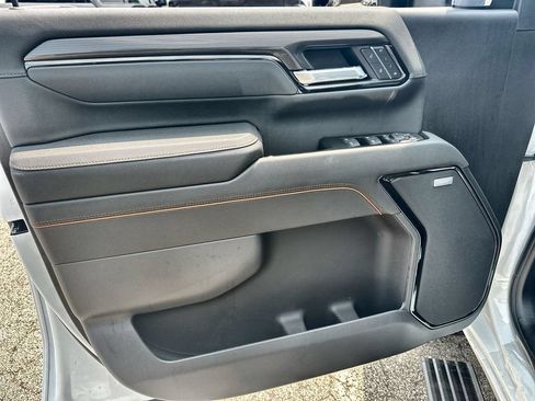 New 2026 GMC Sierra 2500 AT4 w/ AT4 Premium Plus Package AWD/4WD image 21