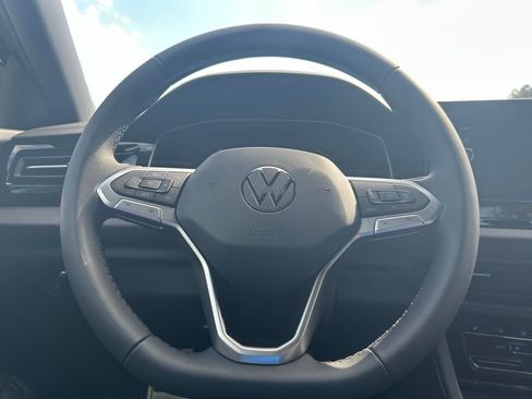 New 2026 Volkswagen Jetta Sport FWD image 16