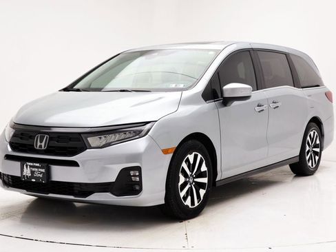 Used 2025 Honda Odyssey EX-L image 5
