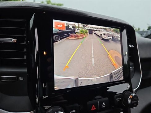 New 2025 RAM 2500 Big Horn w/ Bed Convenience Group image 10