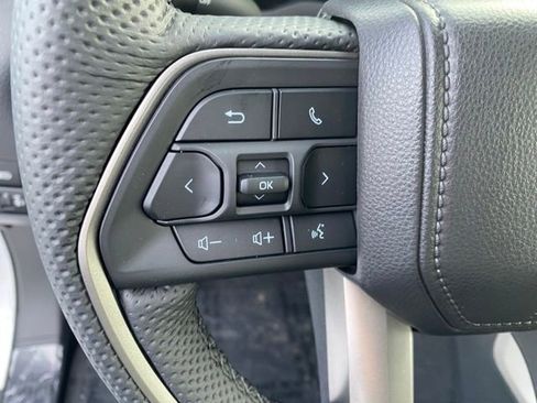 New 2026 Toyota Tundra Limited image 26