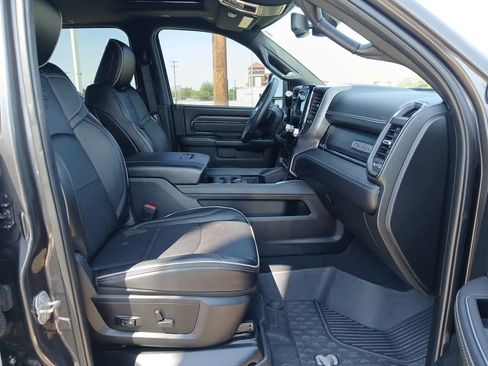 Used 2024 RAM 2500 Rebel w/ Level 2 Equipment Group AWD/4WD image 67