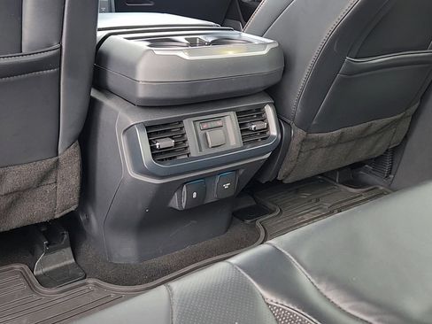 Certified 2024 Ford F150 Raptor image 19