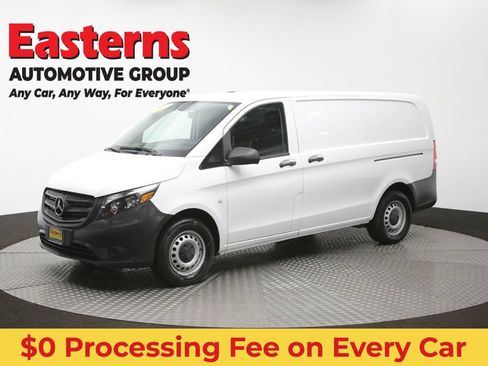 Used 2022 Mercedes-Benz Metris image 52