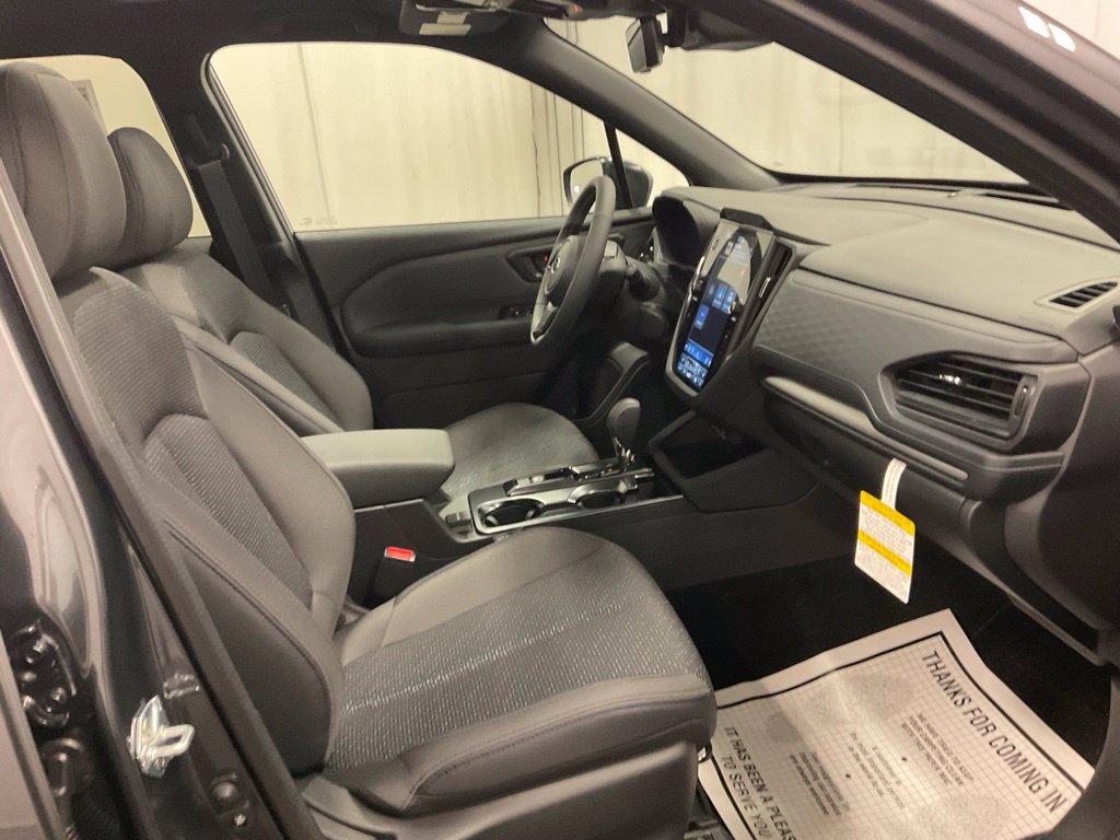 New 2026 Subaru Forester Premium AWD/4WD image 27