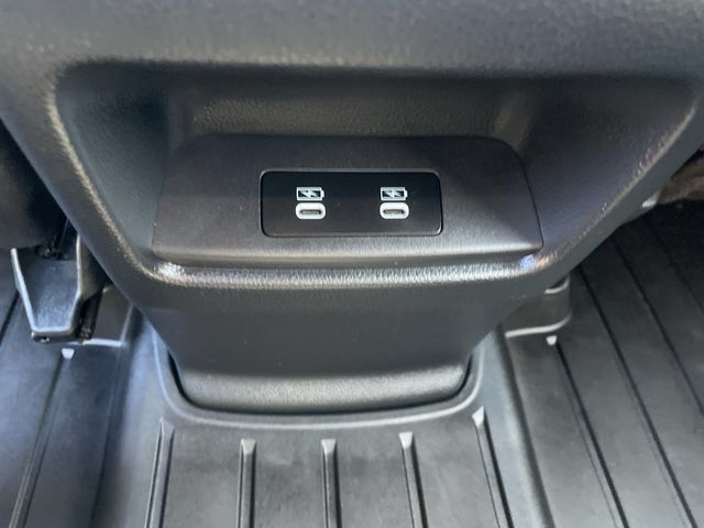 Used 2026 Honda CR-V TrailSport image 21