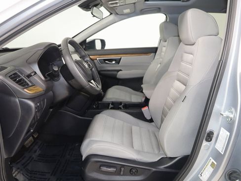 Used 2022 Honda CR-V EX image 11