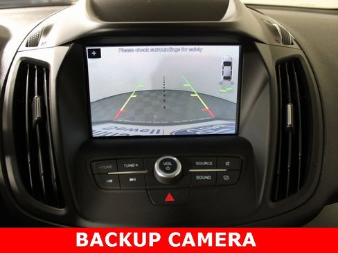 Certified 2019 Ford Escape SEL image 7