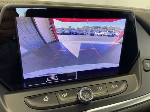 Used 2022 Chevrolet Blazer LT image 26