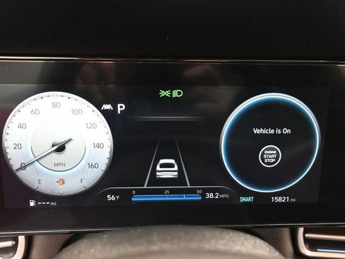 Used 2023 Hyundai Elantra Limited FWD image 18