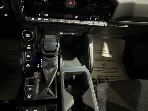 Used 2025 Toyota Land Cruiser 1958 image 21