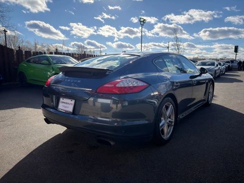 Used 2011 Porsche Panamera 4 image 6
