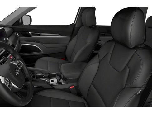 Used 2021 Kia Telluride S FWD image 6