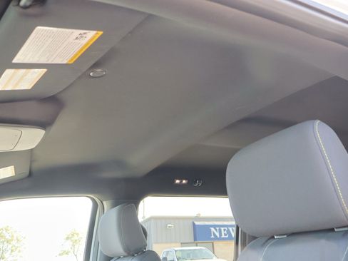 Certified 2025 Ford F150 STX w/ Equipment Group 200A image 15