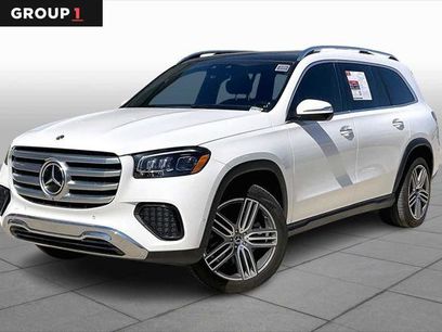 Used 2024 Mercedes-Benz GLS 450 4MATIC