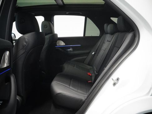 New 2026 Mercedes-Benz GLE 350 4MATIC image 16