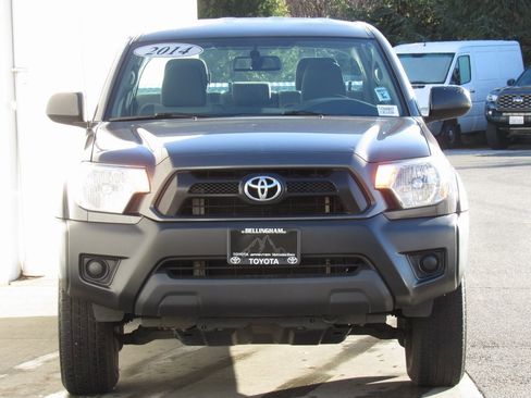 Used 2014 Toyota Tacoma 4x4 Double Cab image 3