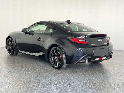 New 2026 Subaru BRZ tS RWD image 7