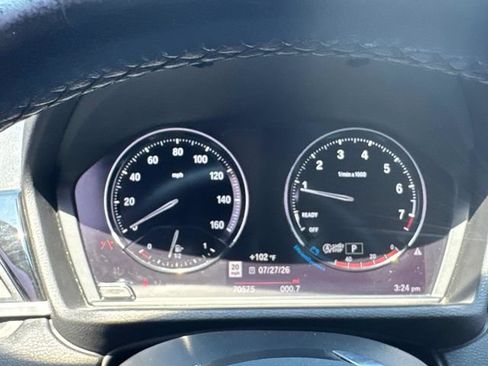 Used 2019 BMW X1 sDrive28i FWD image 36