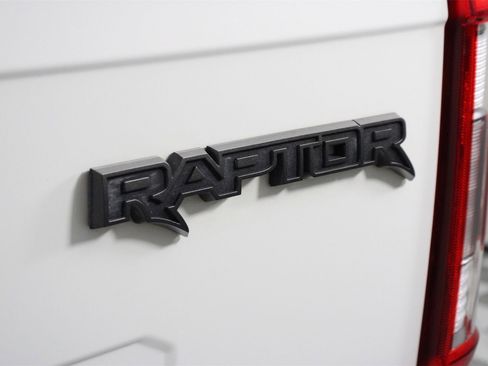 Used 2022 Ford F150 Raptor w/ Equipment Group 801A High image 20
