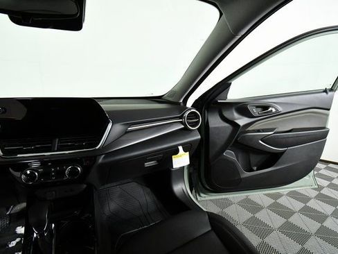 New 2026 Chevrolet Trax ACTIV w/ Driver Confidence Package FWD image 20