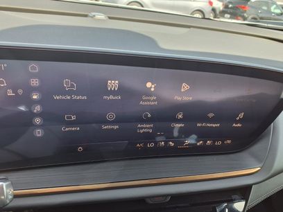 New 2026 Buick Envision Avenir