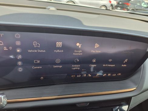 New 2026 Buick Envision Avenir AWD/4WD image 3