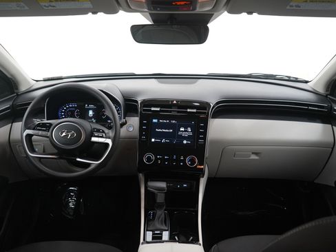 Used 2023 Hyundai Tucson SEL AWD/4WD image 13