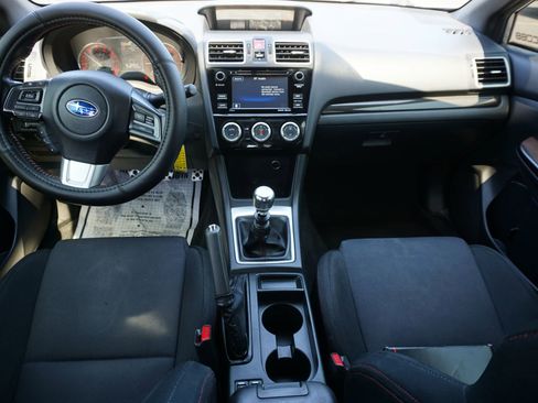 Used 2017 Subaru WRX Premium image 21