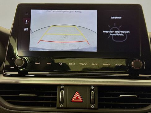 Used 2024 Kia Forte GT-Line FWD image 14