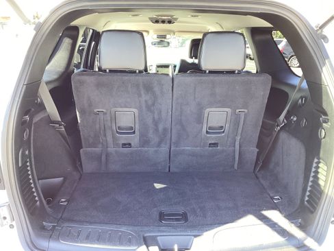 Used 2018 Dodge Durango GT AWD/4WD image 15