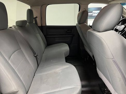 Used 2018 RAM 1500 Tradesman w/ Popular Equipment Group AWD/4WD image 46
