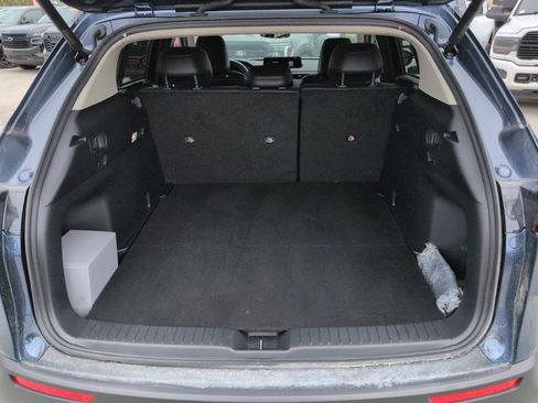 Used 2025 MAZDA CX-50 AWD 2.5 S w/ Cargo Package image 13