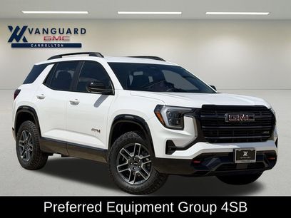 New 2026 GMC Terrain AT4 w/ Convenience Package III