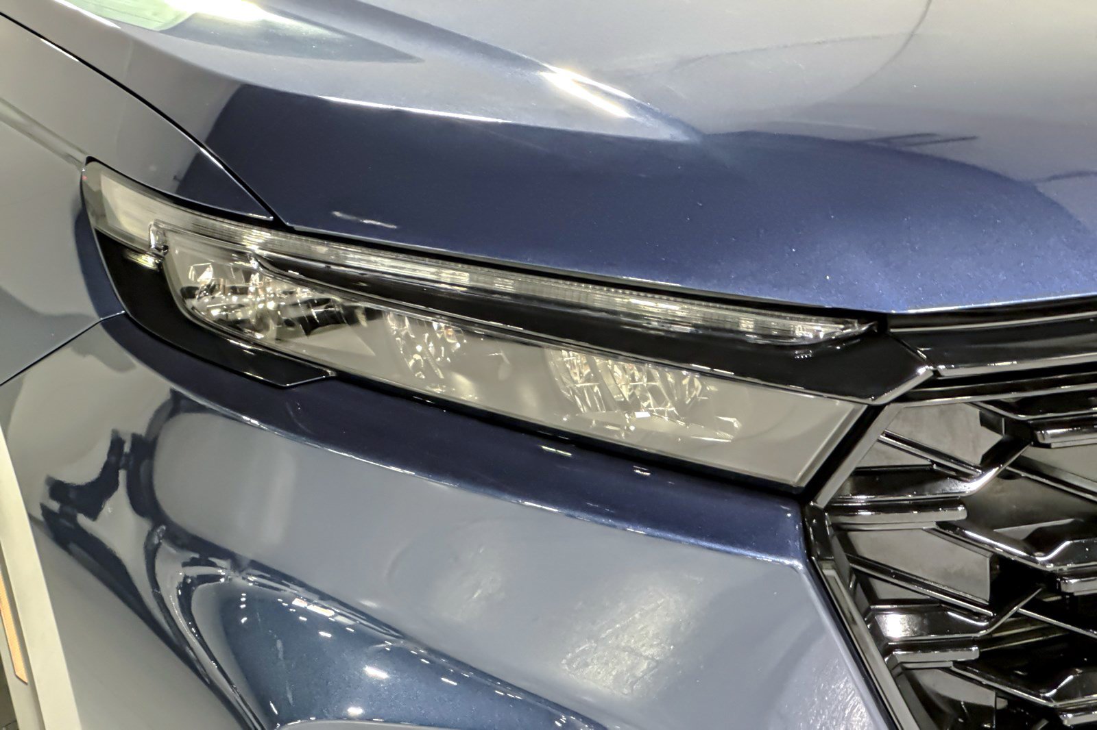 Used 2026 Honda CR-V TrailSport image 12
