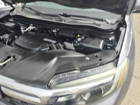 Used 2019 Honda Ridgeline RTL-E image 32