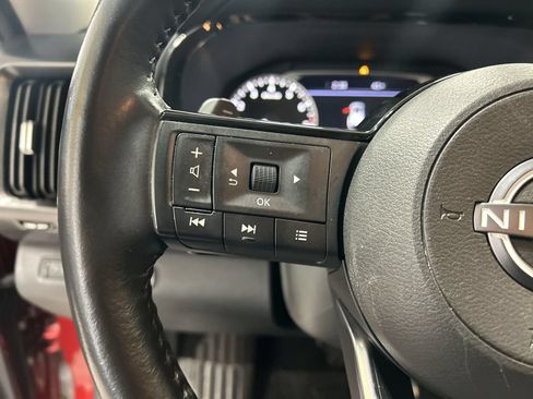 Certified 2023 Nissan Pathfinder SL AWD/4WD image 21