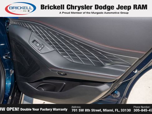 New 2026 Dodge Charger R/T image 12