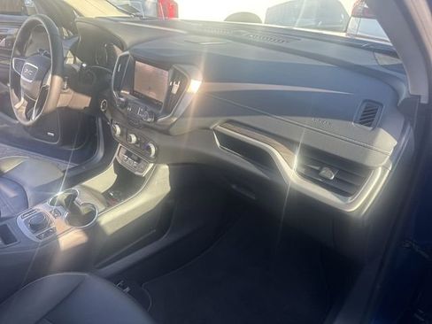Certified 2023 GMC Terrain Denali w/ Denali Premium Package AWD/4WD image 30