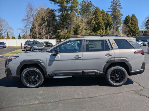 New 2026 Subaru Outback Wilderness image 2
