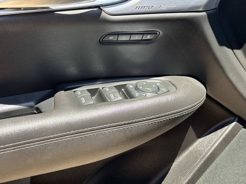 Used 2024 Cadillac XT5 Premium Luxury FWD image 12