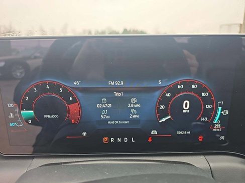 Used 2025 Ford Mustang Premium w/ Wheel & Stripe Package image 19