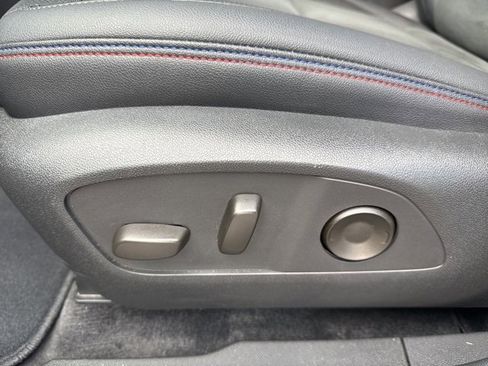 Used 2025 Chevrolet Blazer EV RS image 13