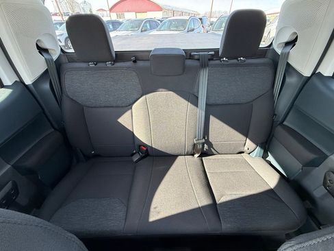 Used 2025 Ford Maverick XL w/ 4K Tow Package image 25