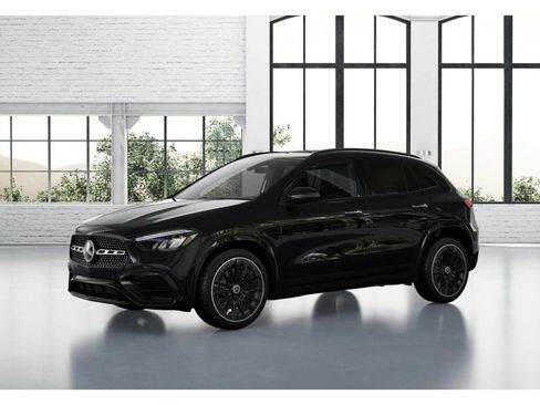 New 2026 Mercedes-Benz GLA 250 4MATIC image 38
